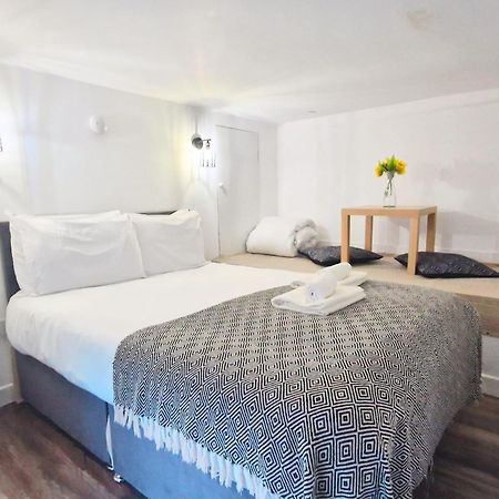 Apartment In Dublin City Centre Экстерьер фото