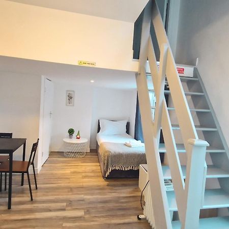Apartment In Dublin City Centre Экстерьер фото