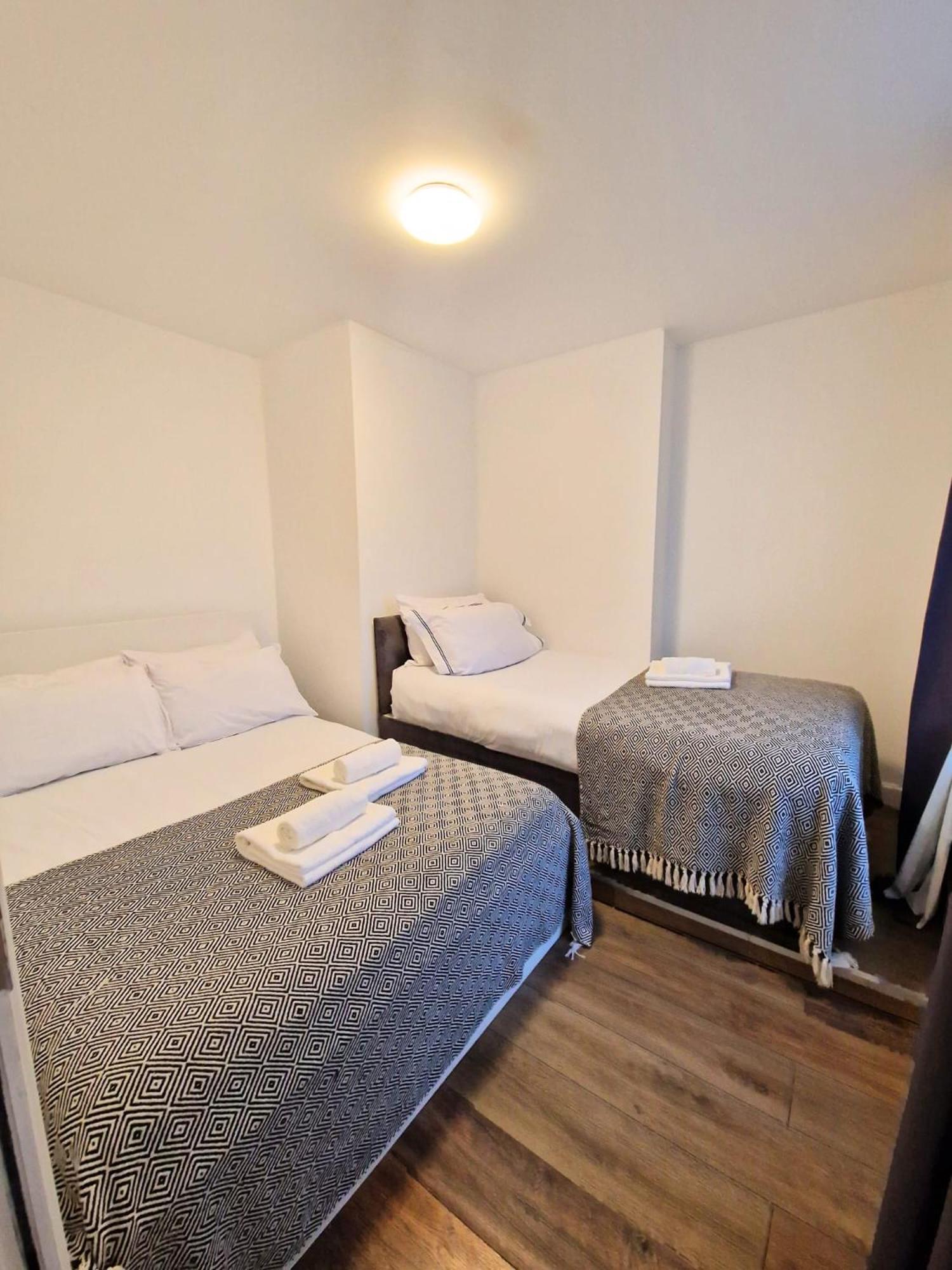 Apartment In Dublin City Centre Экстерьер фото