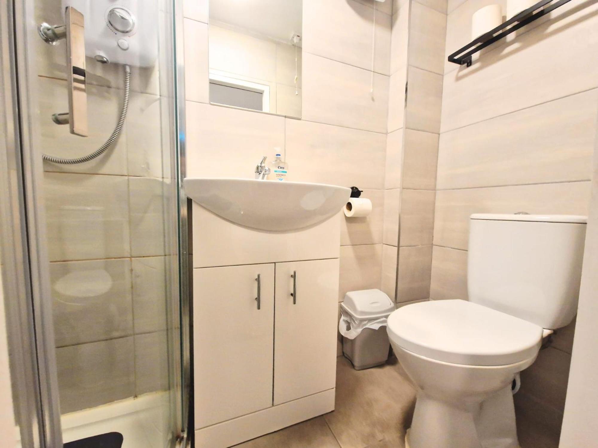 Apartment In Dublin City Centre Экстерьер фото